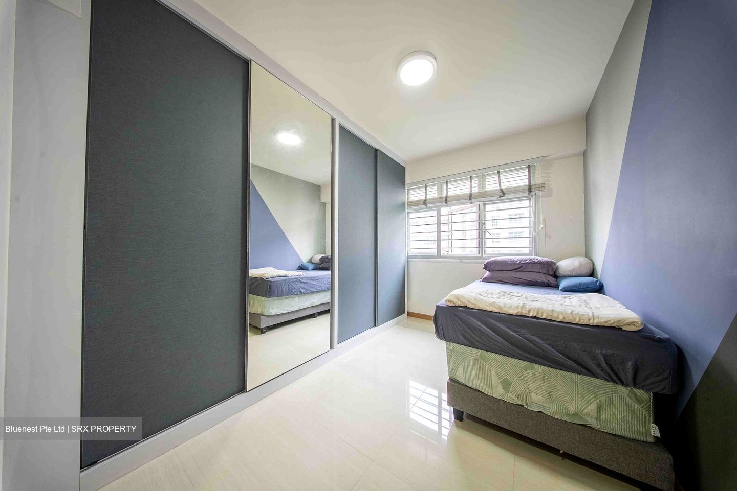 Blk 461D West Rock @ Bukit Batok (Bukit Batok), HDB 5 Rooms #495989481